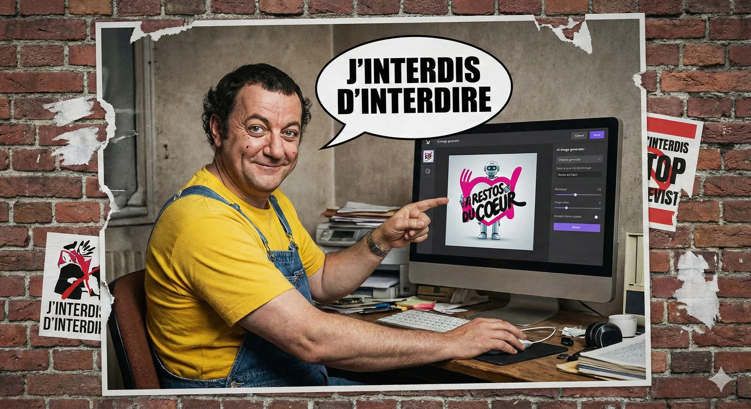 Creation de Outgrave pour le challenge #02