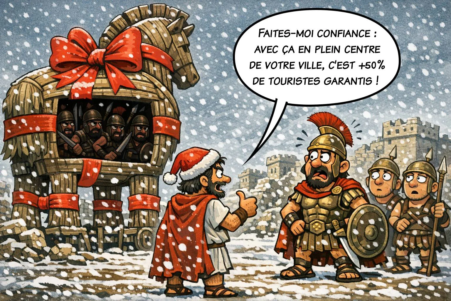 Creation de Oli-X pour le challenge #04