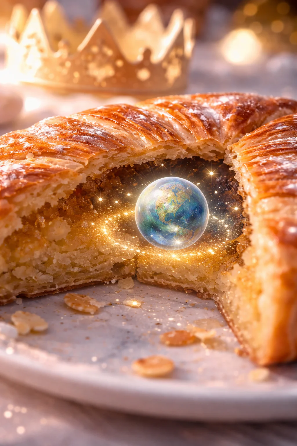 Creation de Mamy Ai pour le challenge #05