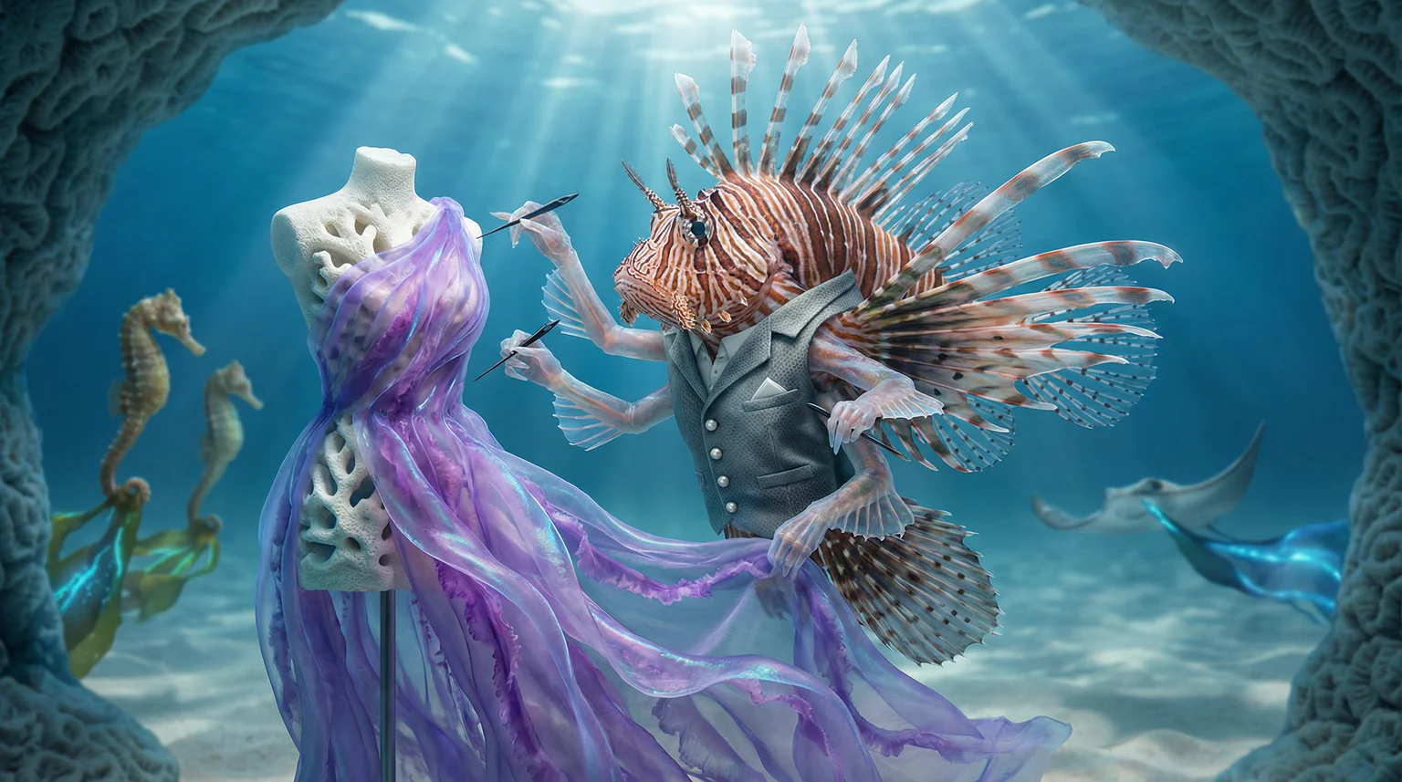 Creation de TamaSach pour le challenge #11