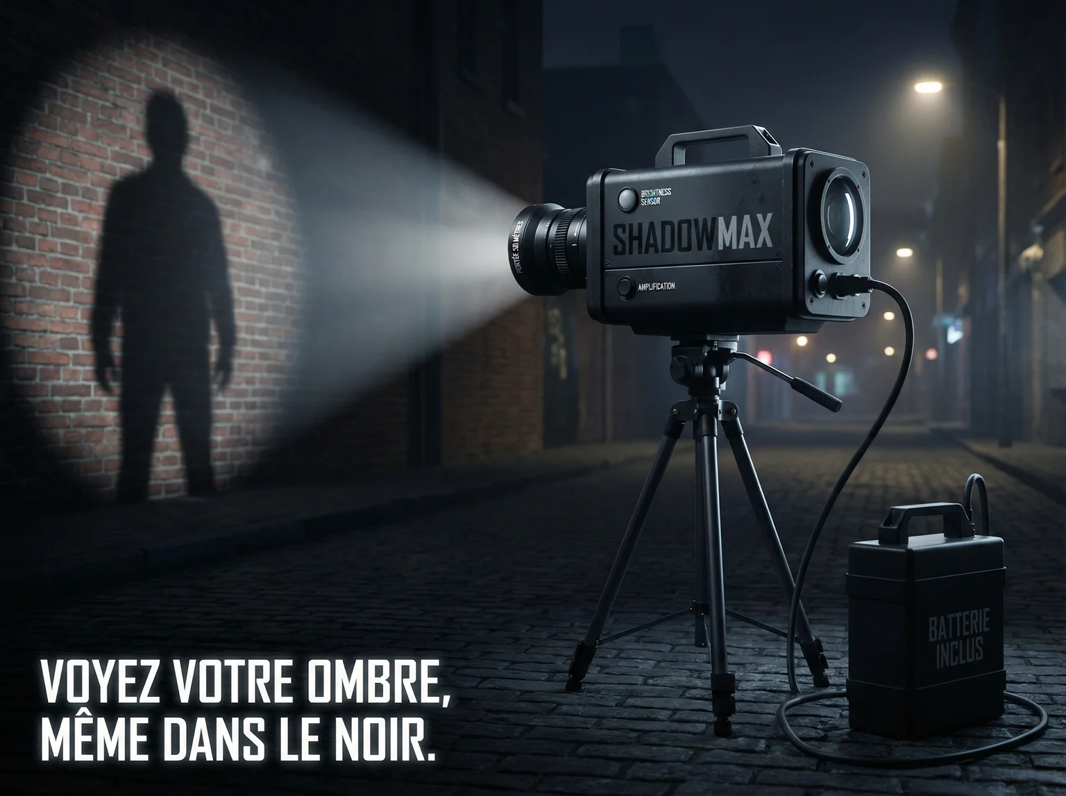 Creation de TamaSach pour le challenge #12
