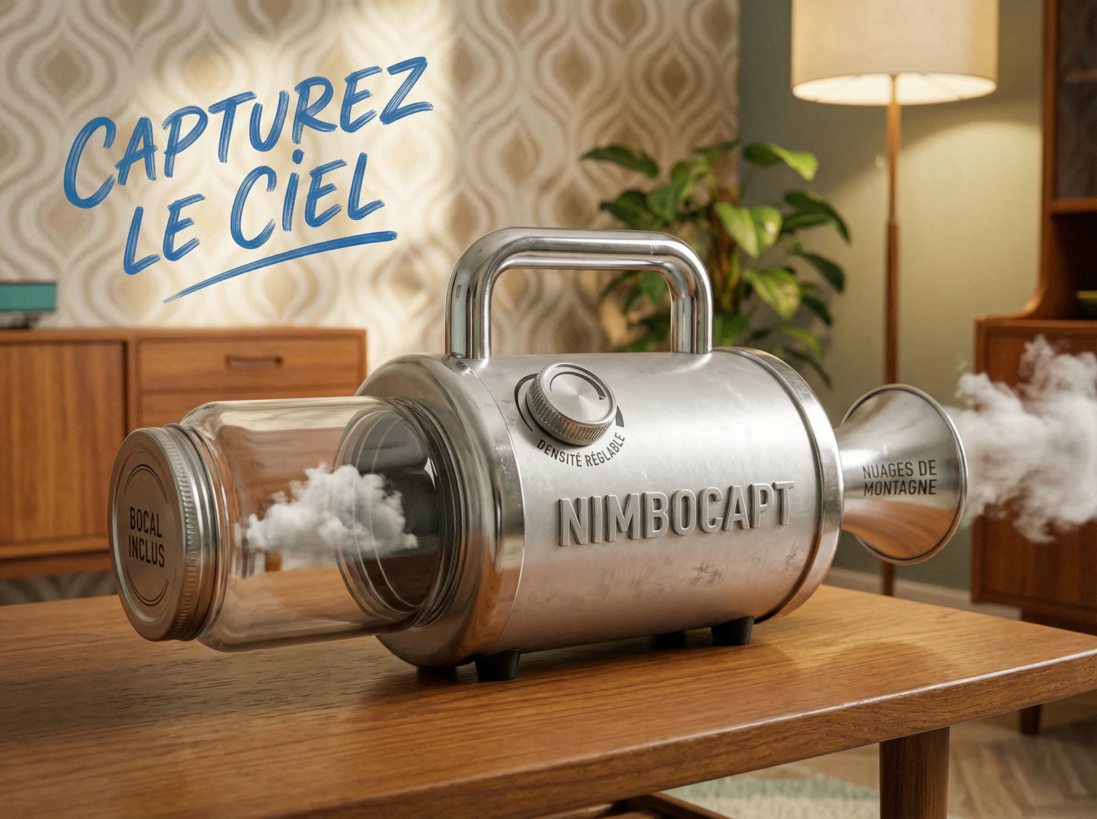 Creation de TamaSach pour le challenge #12