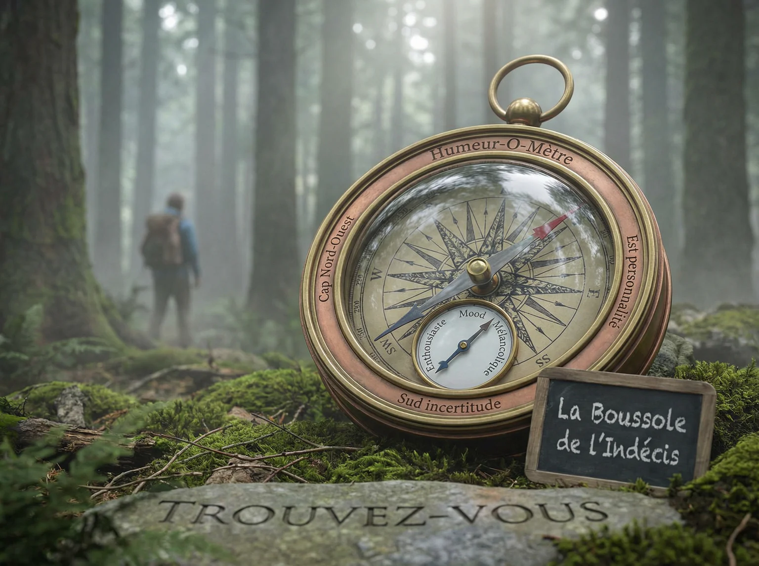 Creation de TamaSach pour le challenge #12