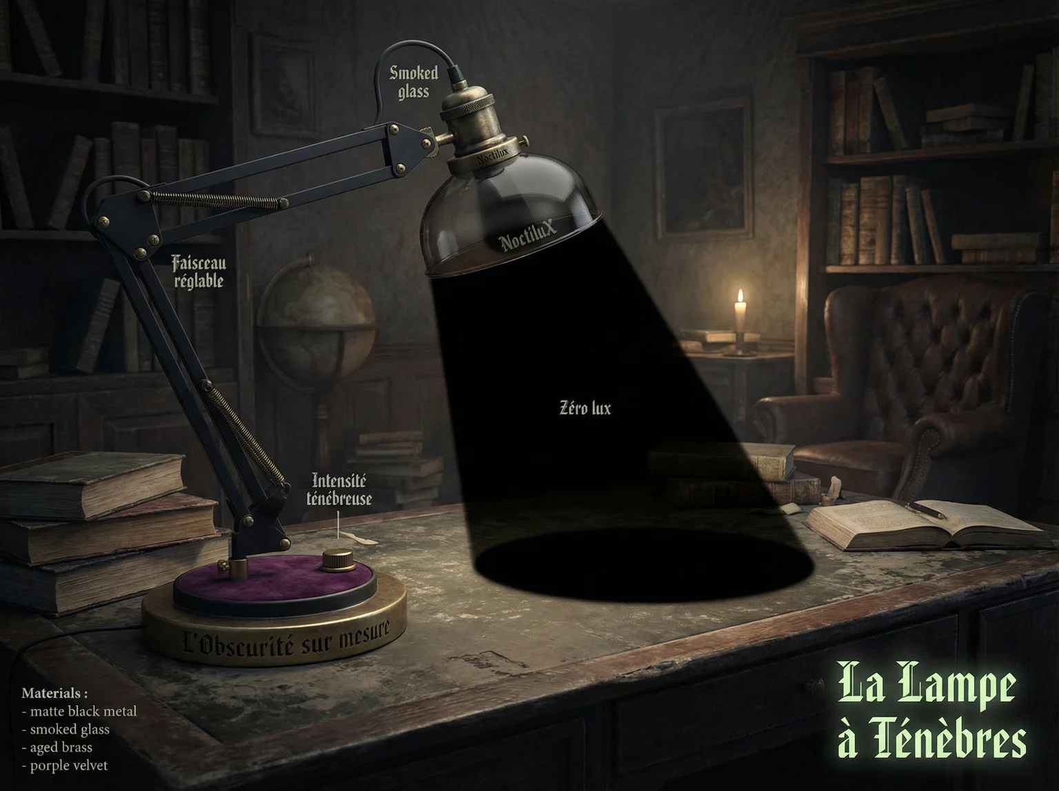 Creation de TamaSach pour le challenge #12