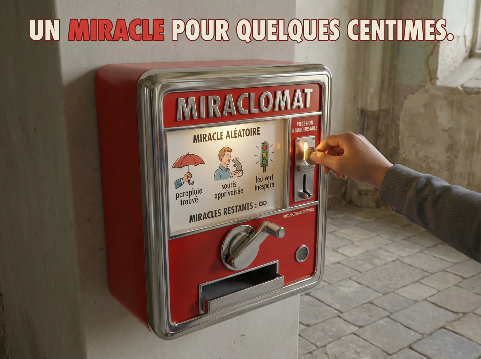 Creation de TamaSach pour le challenge #12