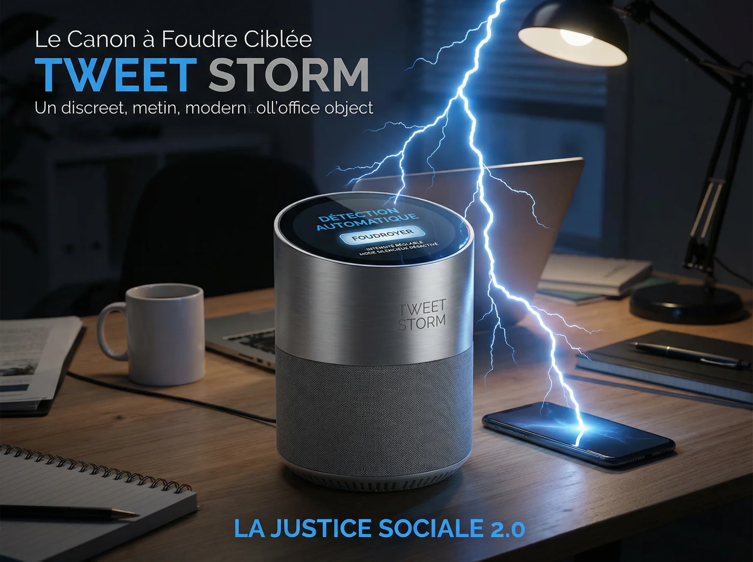 Creation de TamaSach pour le challenge #12