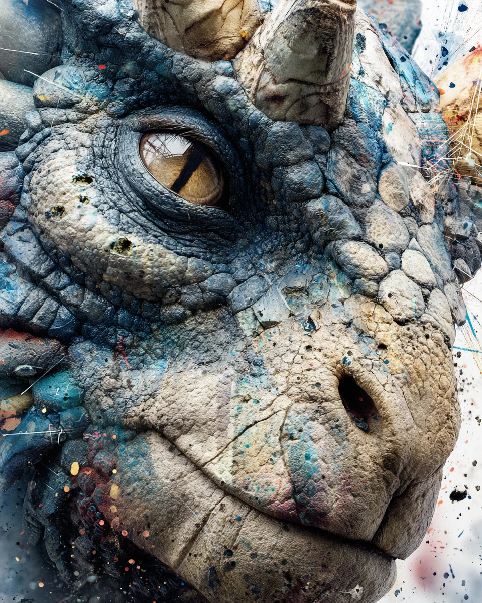 Creation de Nico - GeniArt pour le challenge #14