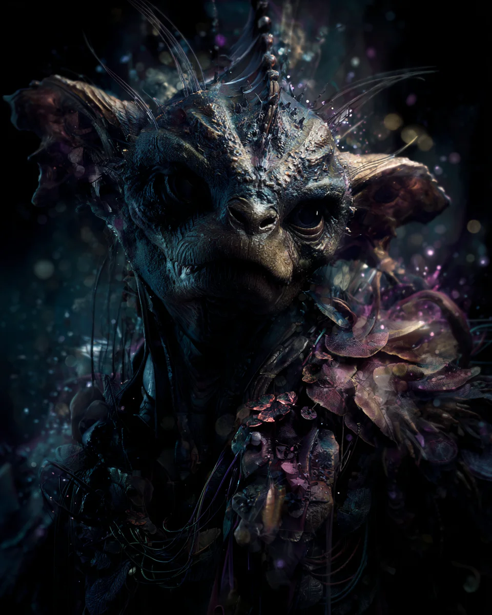 Creation de Nico - GeniArt pour le challenge #14