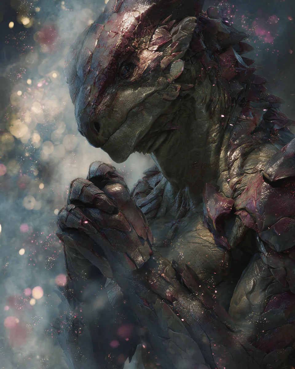 Creation de Nico - GeniArt pour le challenge #14