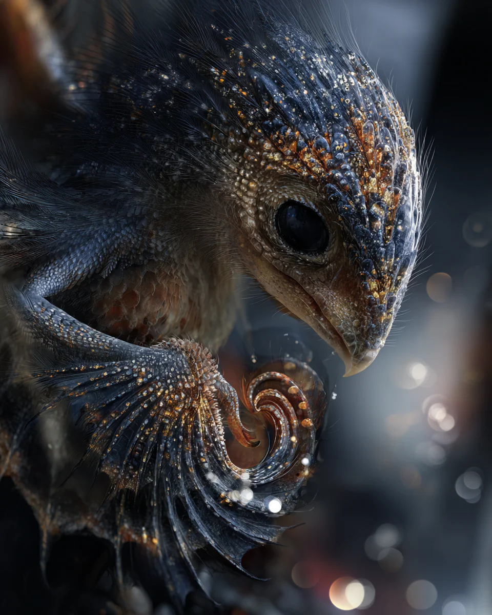 Creation de Nico - GeniArt pour le challenge #14