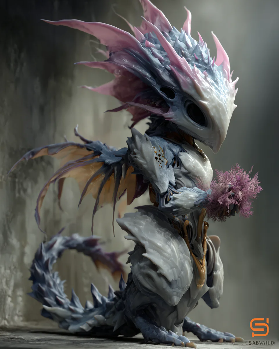 Creation de Nico - GeniArt pour le challenge #14