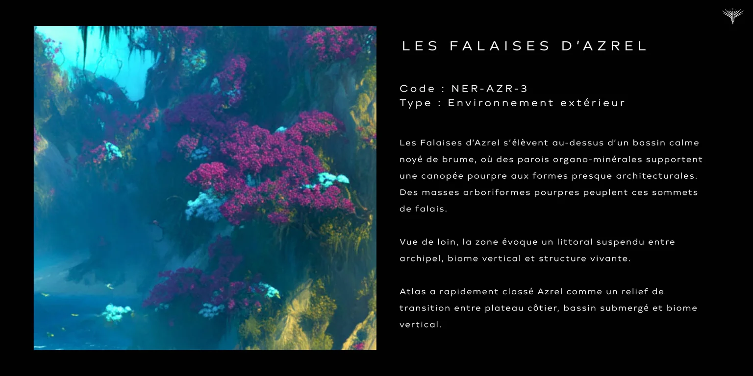 Creation de Mike pour le challenge #14