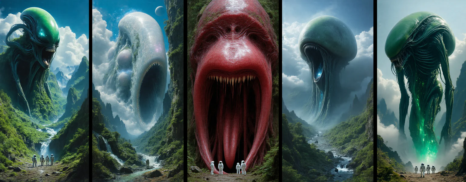 Creation de Philippe pour le challenge #14