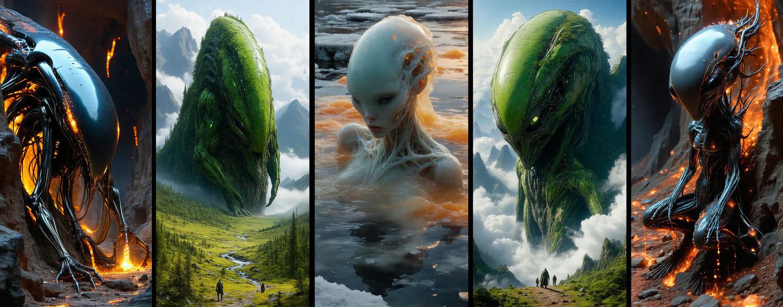 Creation de Philippe pour le challenge #14
