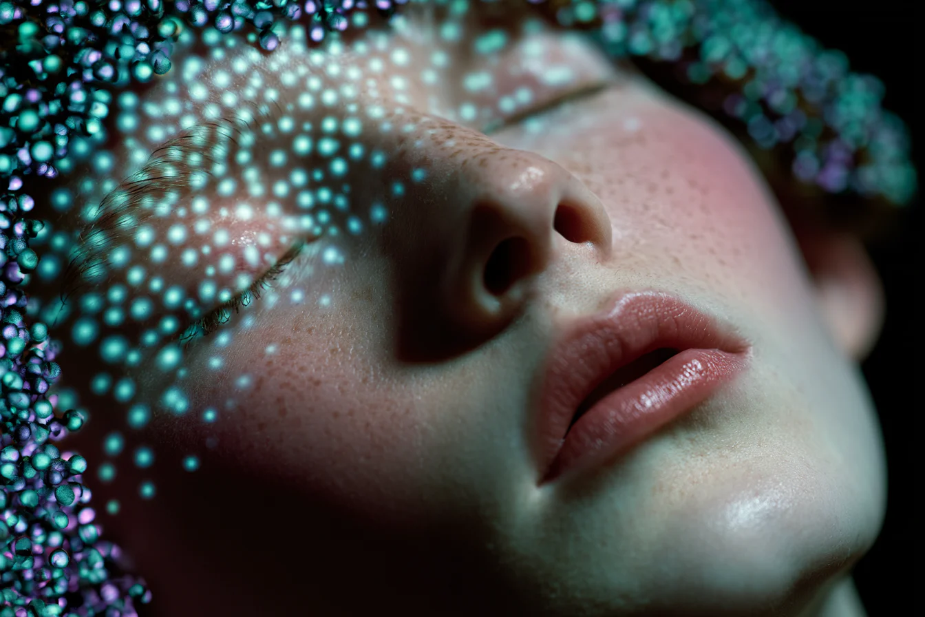 Creation de Tiphaine Syntho pour le challenge #20