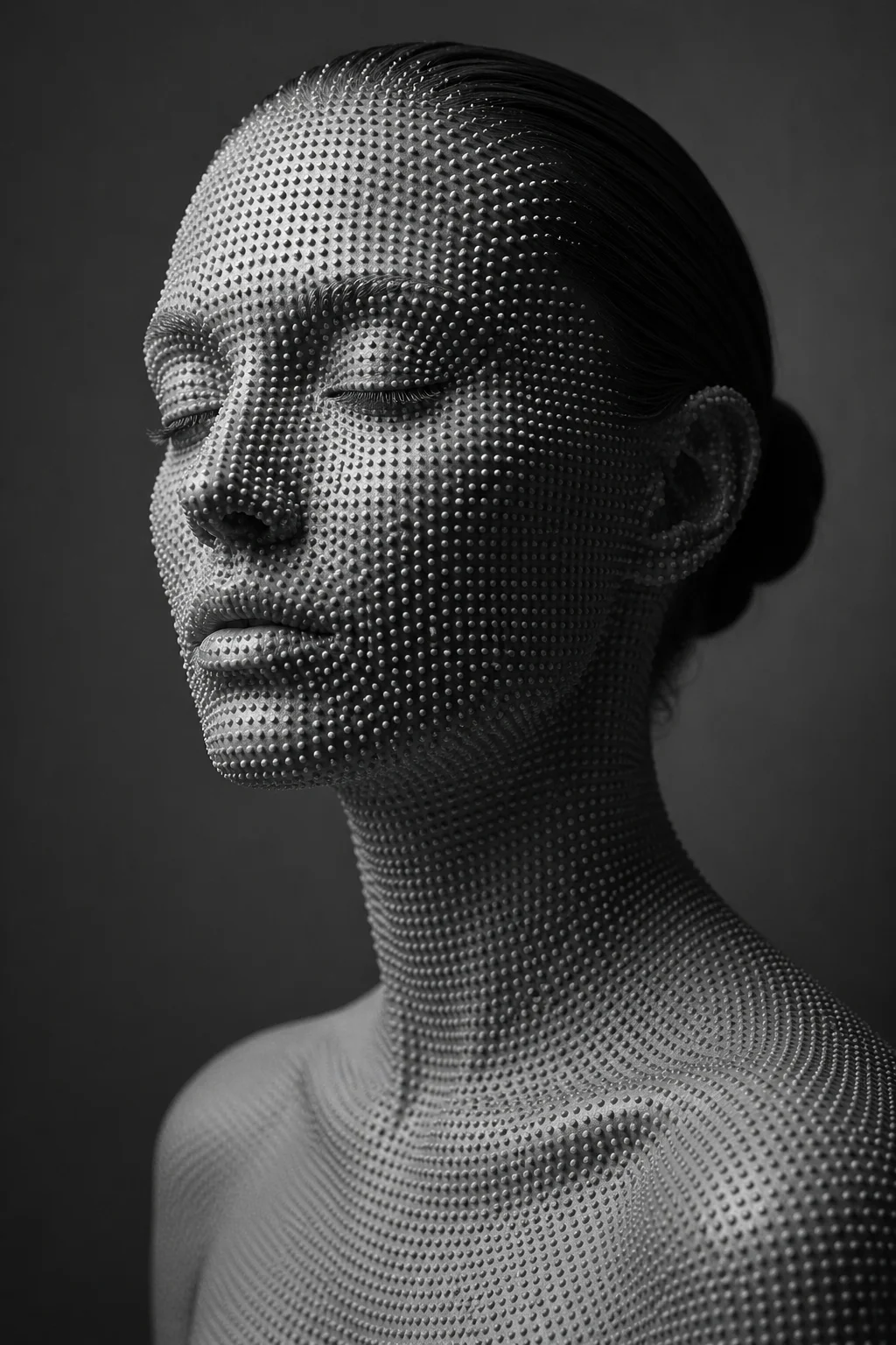 Creation de Ludovic Wrobel pour le challenge #20