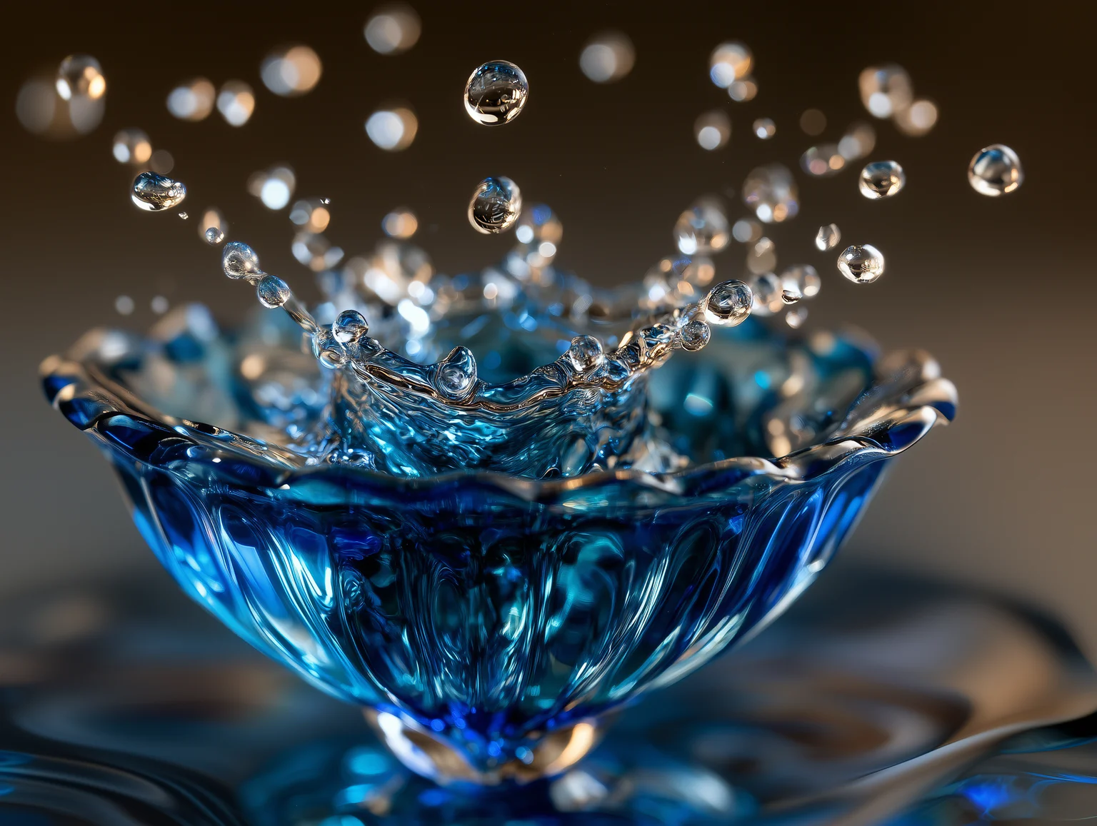 Creation de Esperluete pour le challenge #21