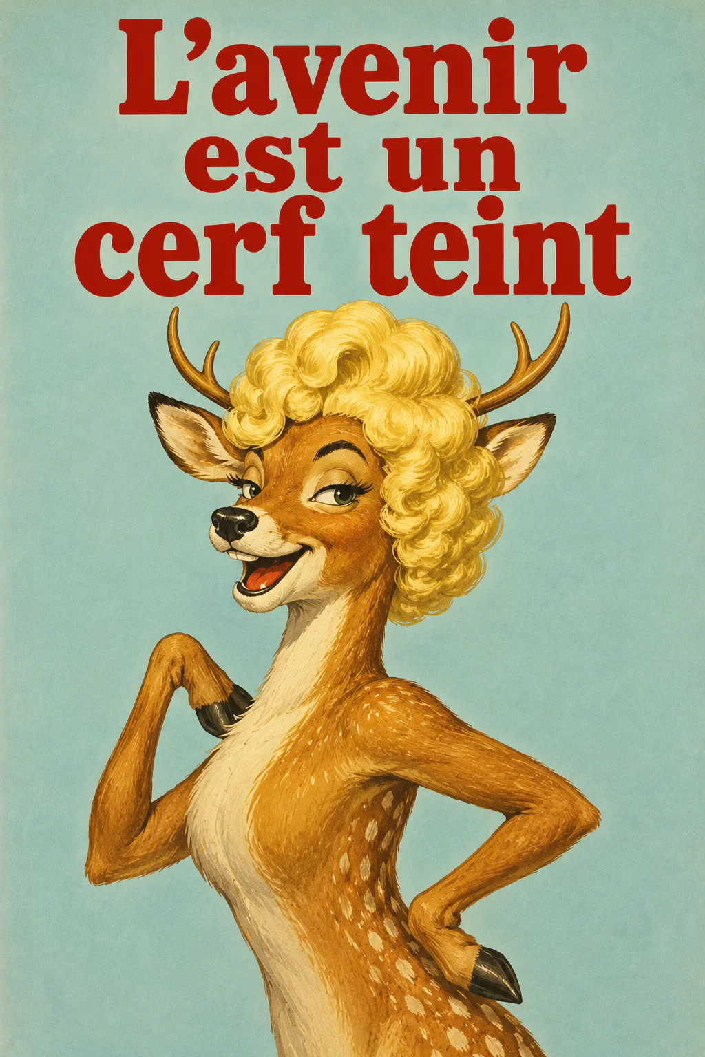 Creation de Tiphaine Syntho pour le challenge #21
