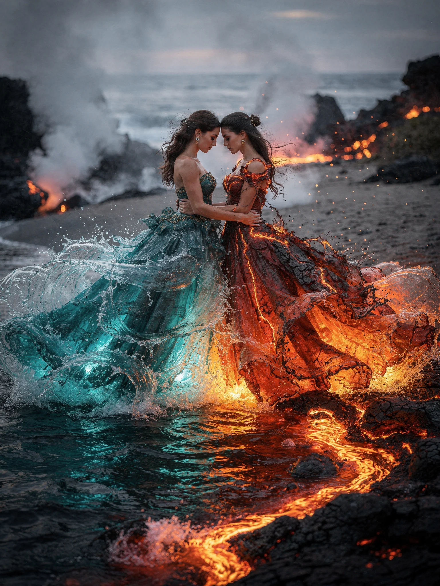 Creation de Nico - GeniArt pour le challenge #22