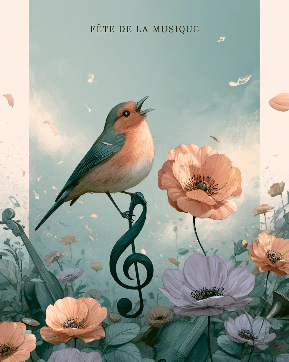 Creation de Papy Ai pour le challenge #25