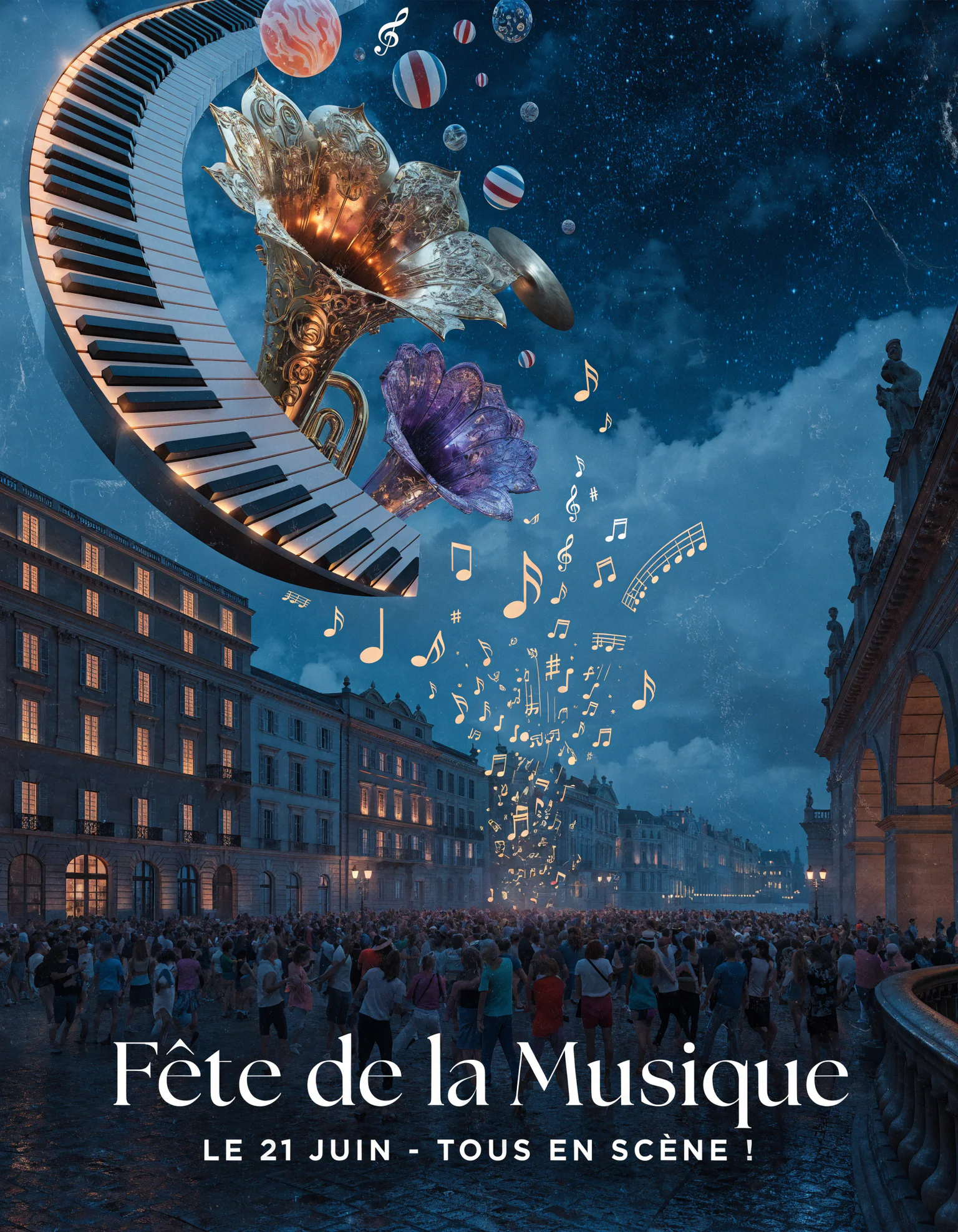 Creation de Ludovic pour le challenge #25