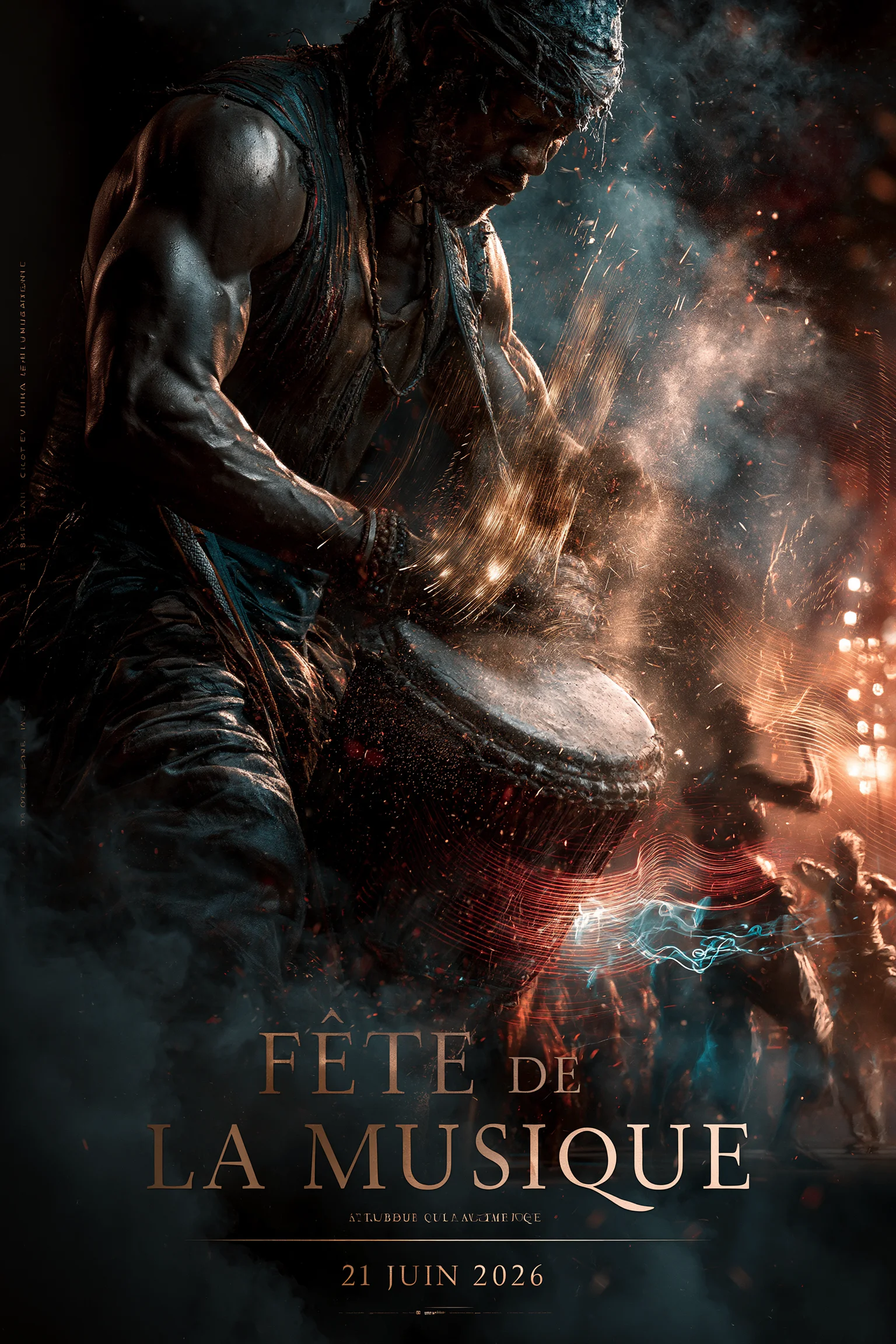 Creation de IA by Jamal HANSON pour le challenge #25