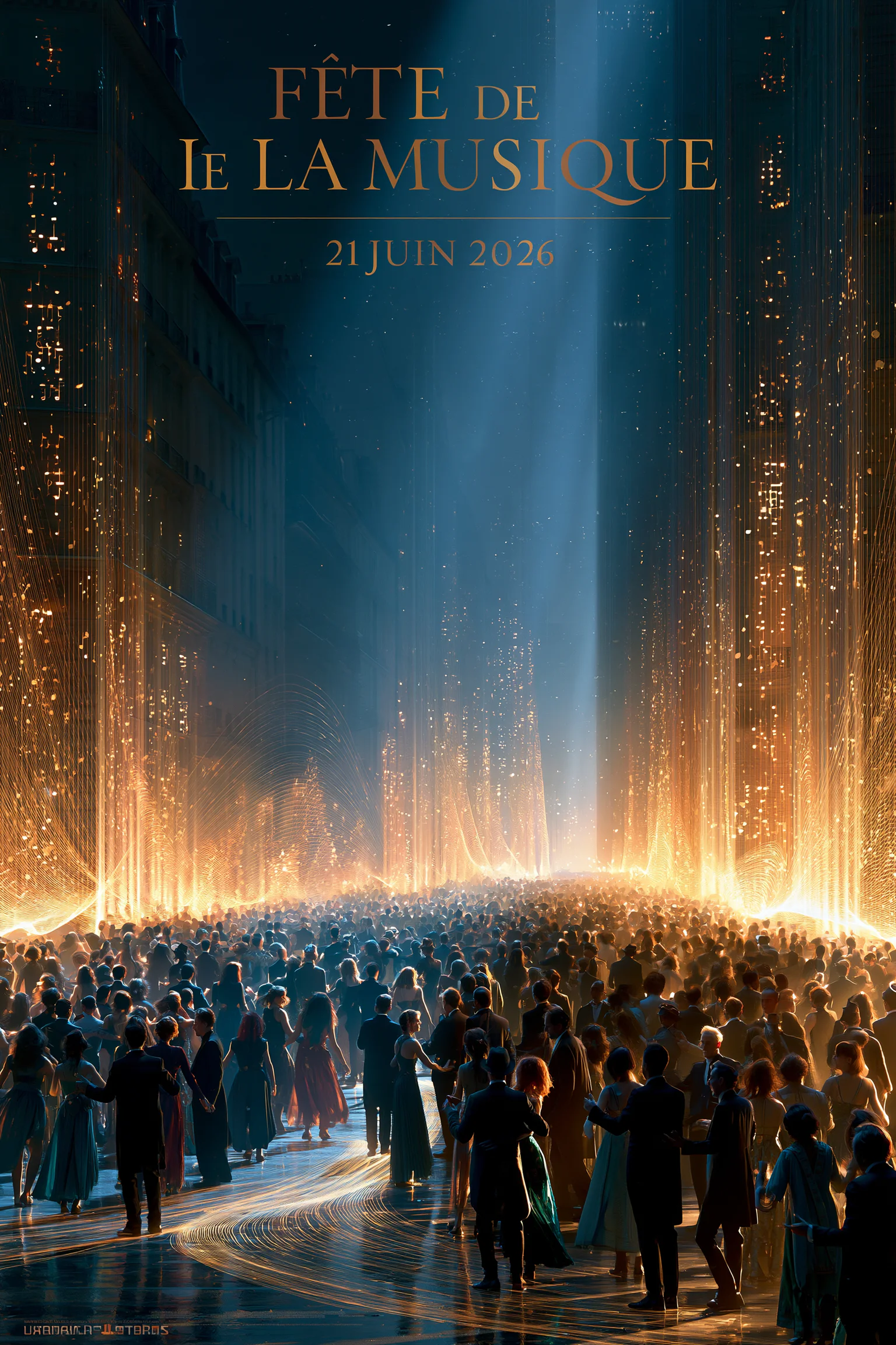 Creation de IA by Jamal HANSON pour le challenge #25