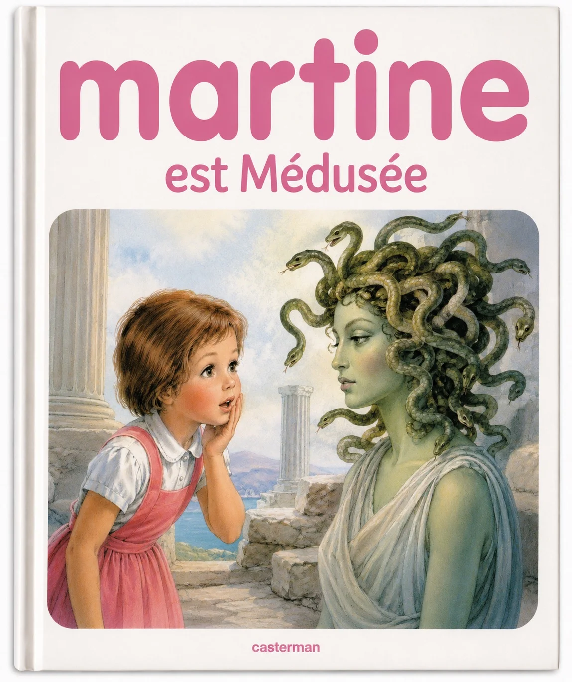 Creation de Sartorius pour le challenge #26