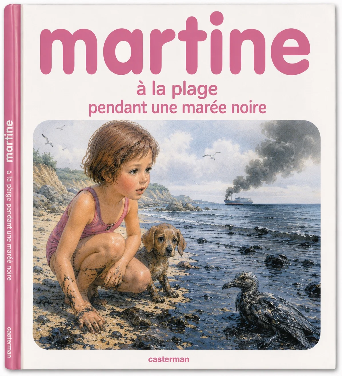 Creation de Sartorius pour le challenge #26