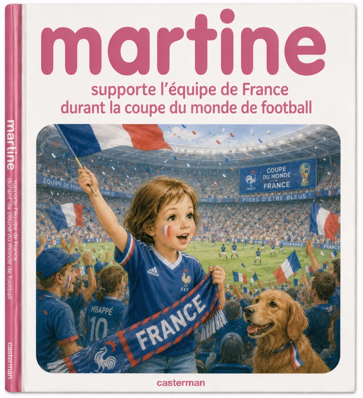 Creation de Sartorius pour le challenge #26