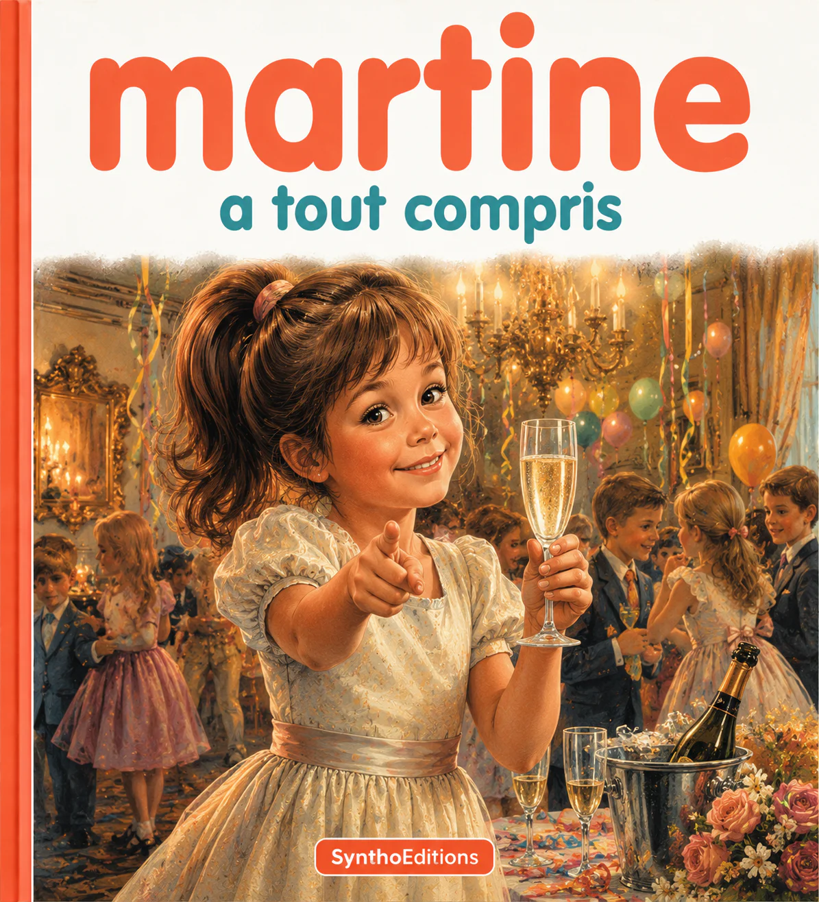 Creation de Tiphaine Syntho pour le challenge #26