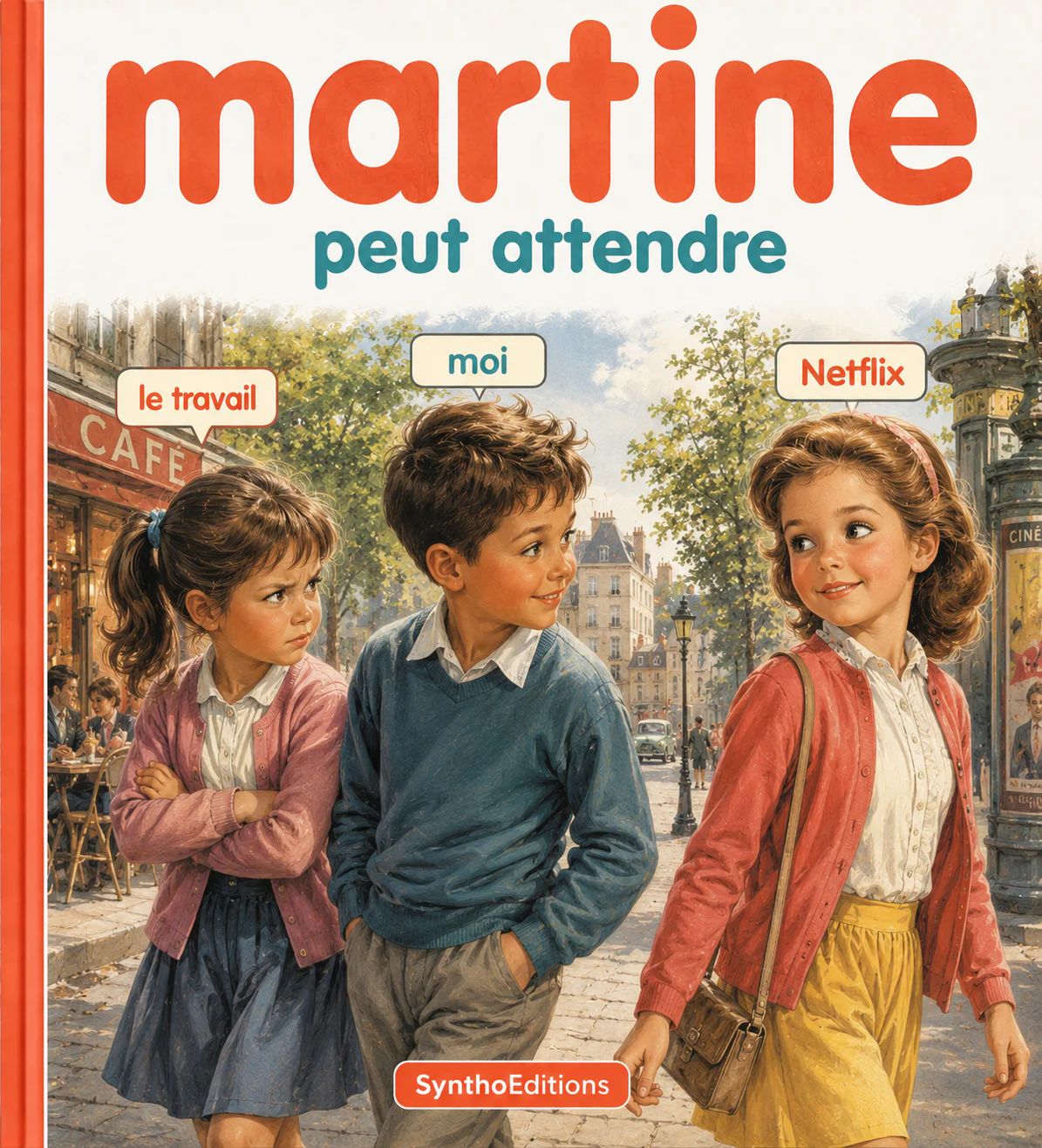 Creation de Tiphaine Syntho pour le challenge #26