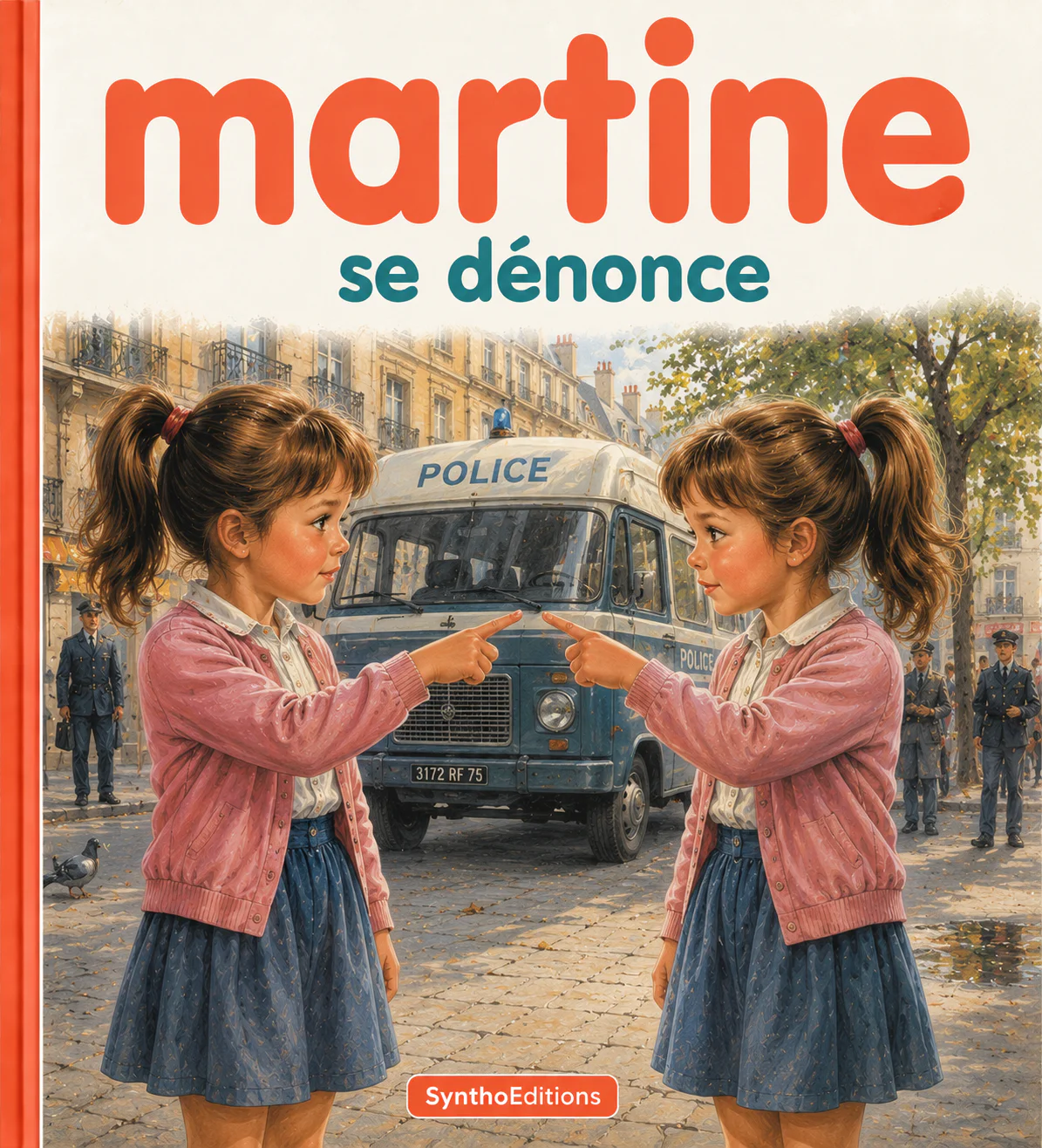 Creation de Tiphaine Syntho pour le challenge #26