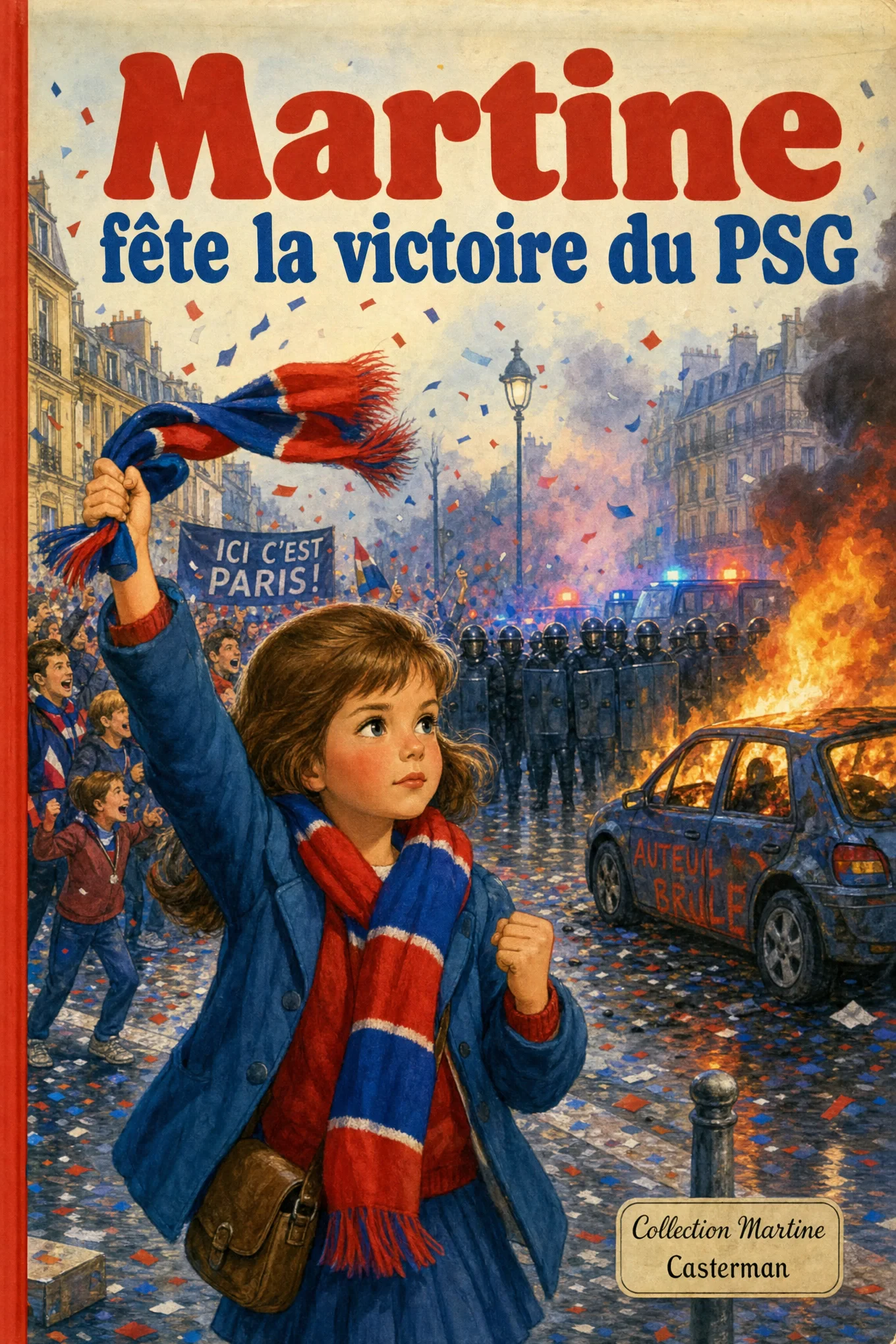 Creation de Nico - GeniArt pour le challenge #26