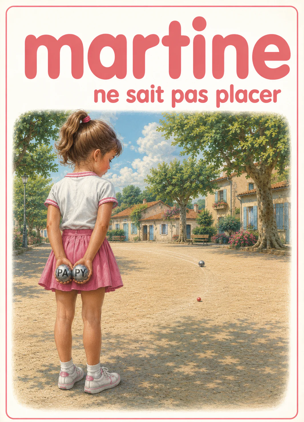 Creation de Zezumarizozef pour le challenge #26