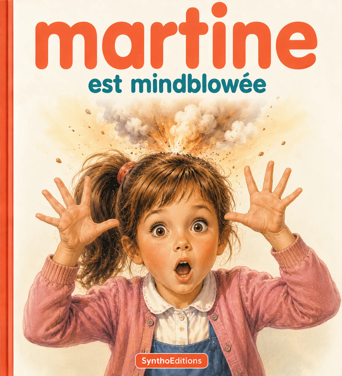 Creation de Tiphaine Syntho pour le challenge #26