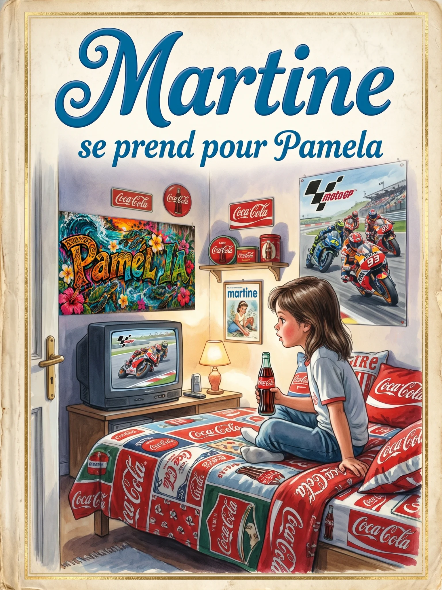 Creation de Nico - GeniArt pour le challenge #26
