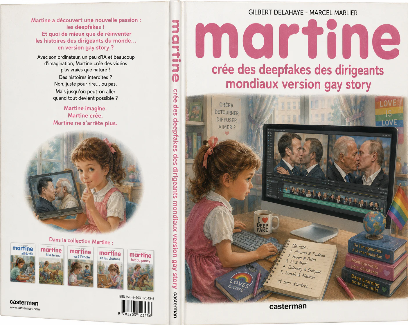 Creation de Scarletwolf pour le challenge #26