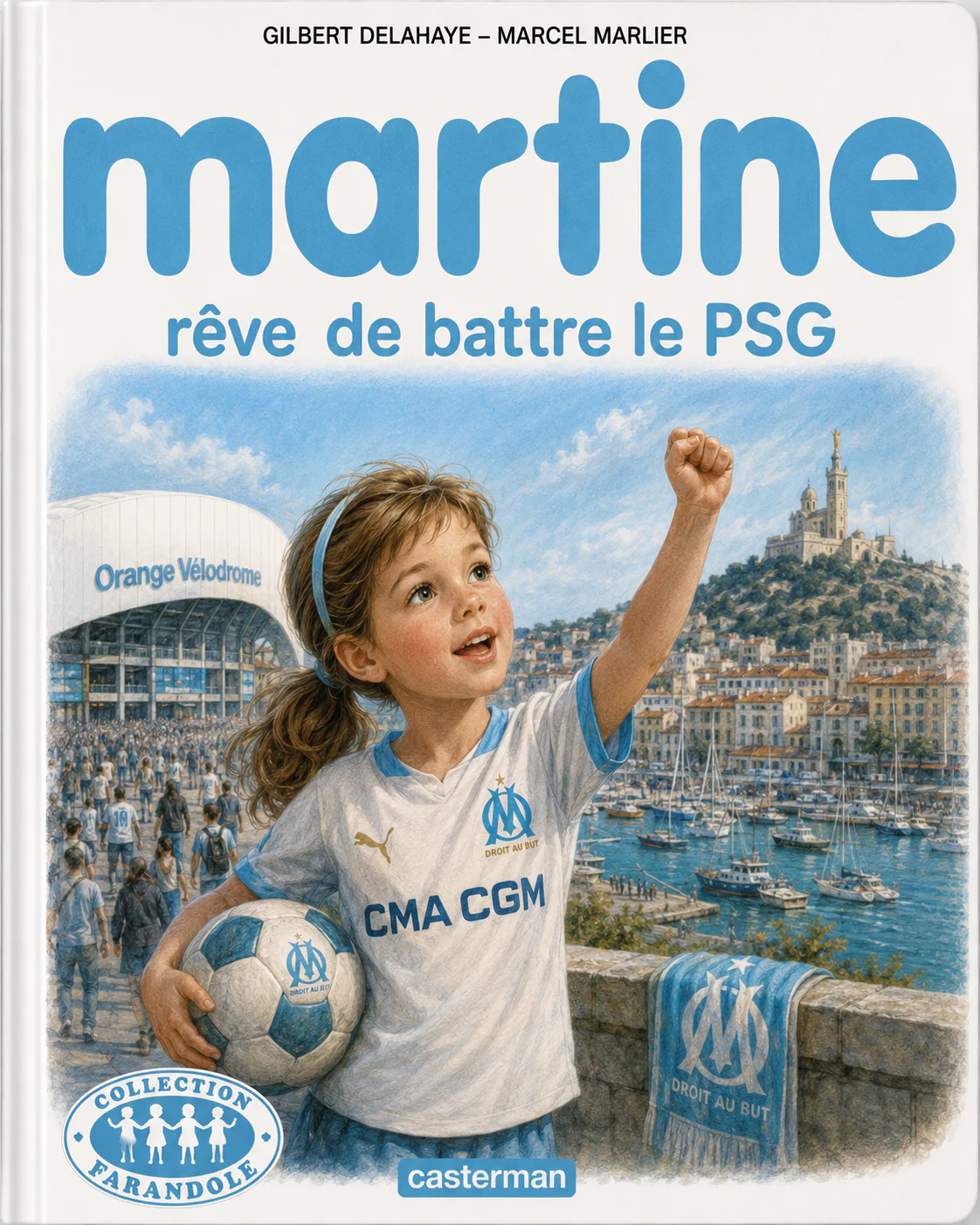 Creation de Ludovic pour le challenge #26