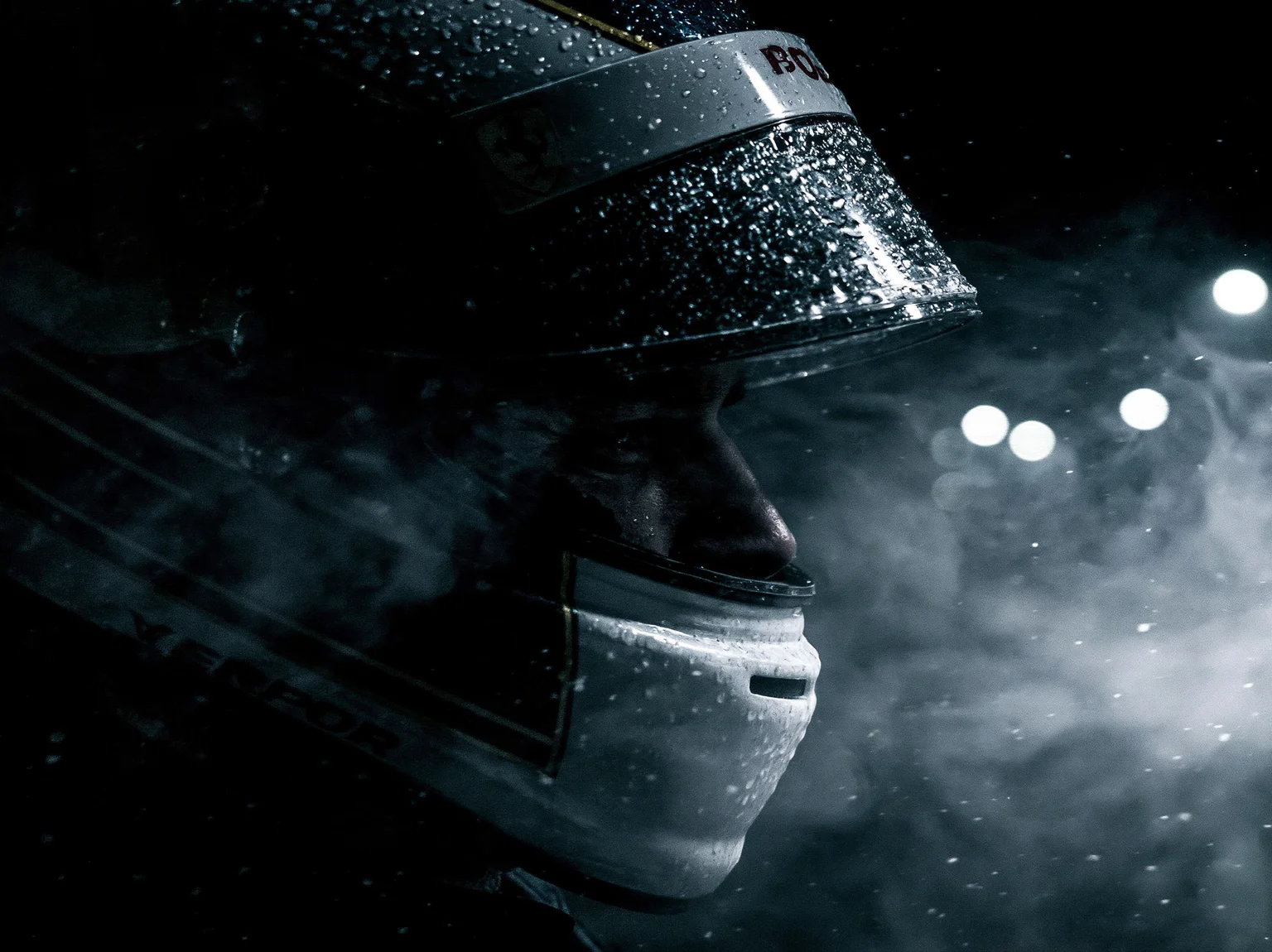 Creation de Ezio pour le challenge #27