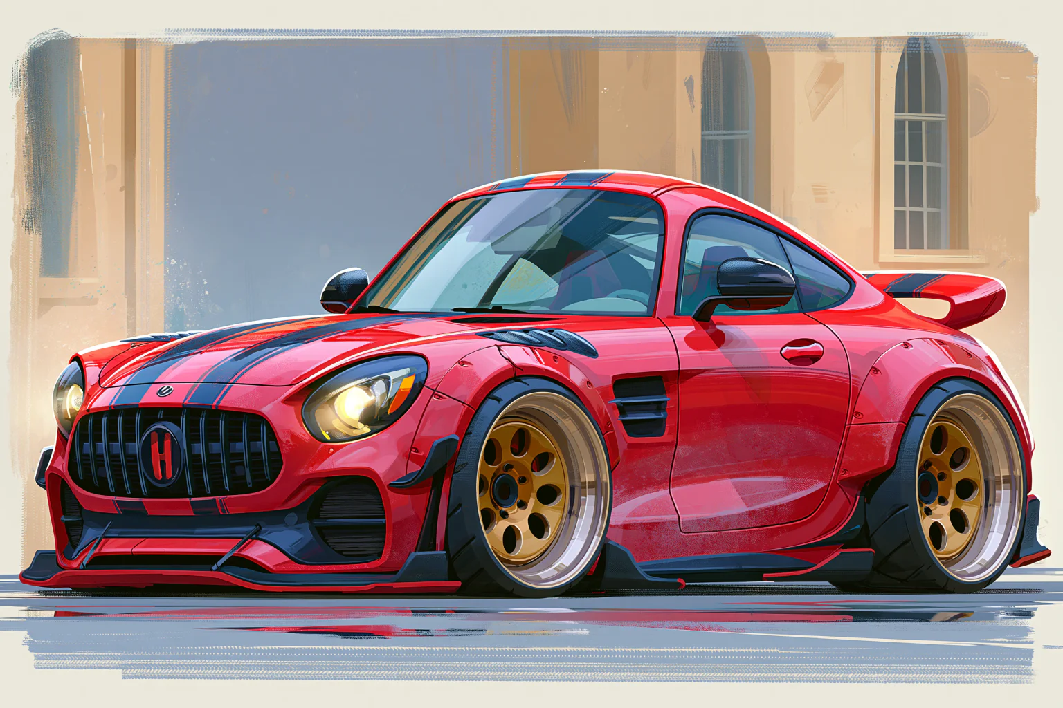 Creation de Nico - GeniArt pour le challenge #27