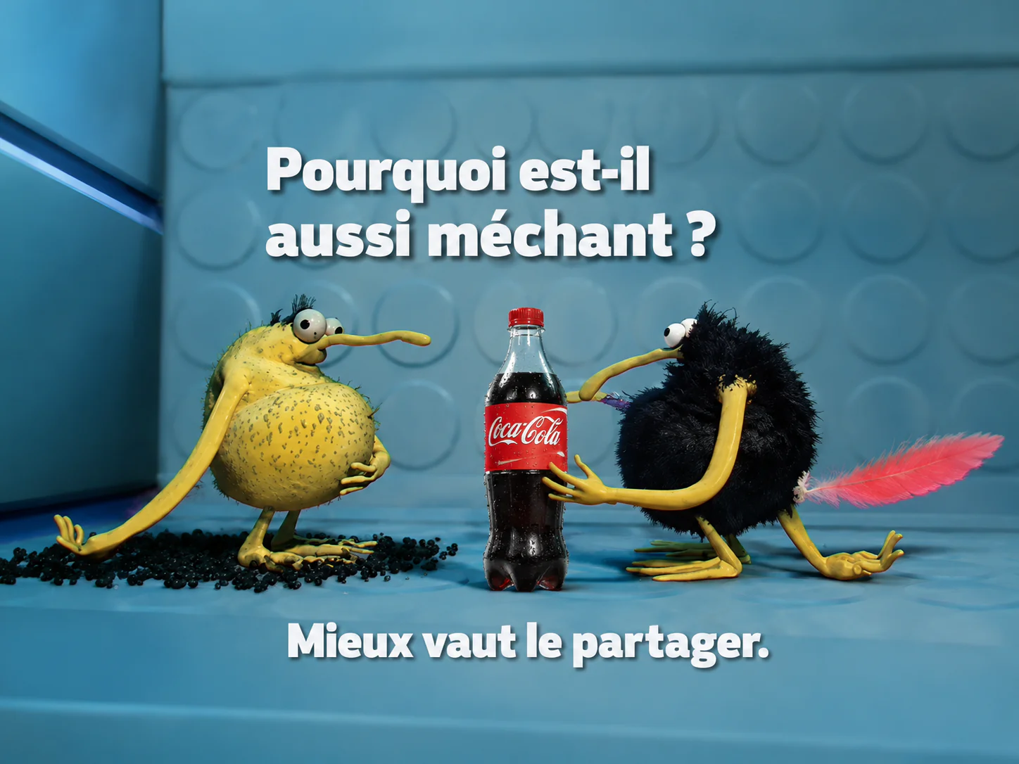 Creation de Pamél'IA pour le challenge #29