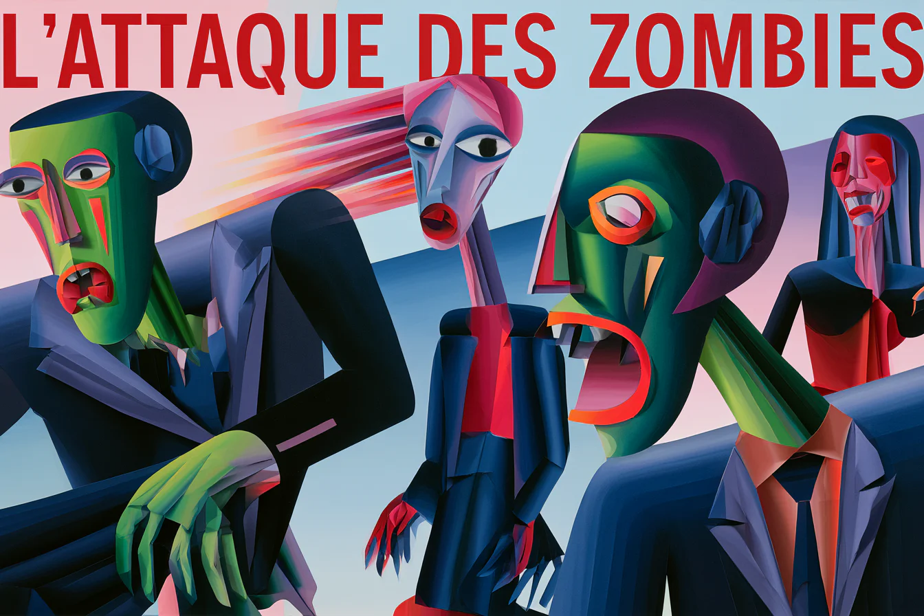 Creation de Tiphaine Syntho pour le challenge #30